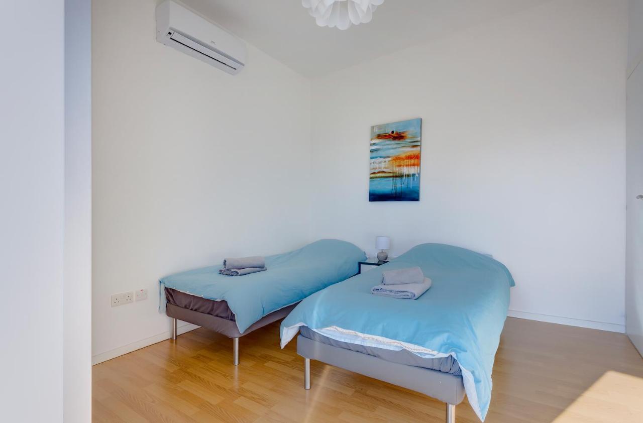 Apartment With Stunning Seaviews Sliema Extérieur photo
