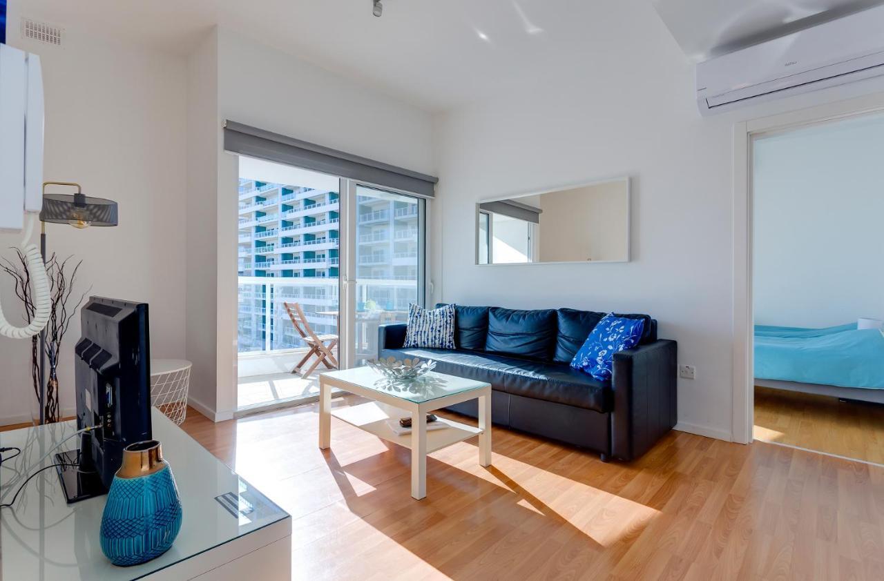 Apartment With Stunning Seaviews Sliema Extérieur photo