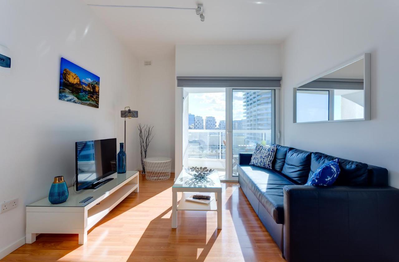Apartment With Stunning Seaviews Sliema Extérieur photo