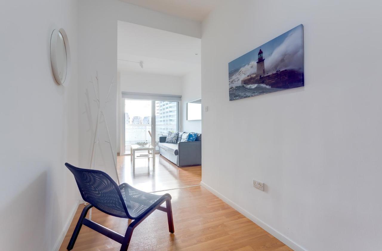 Apartment With Stunning Seaviews Sliema Extérieur photo