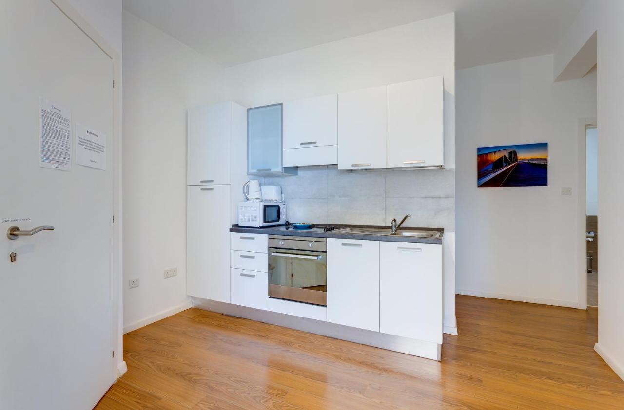 Apartment With Stunning Seaviews Sliema Extérieur photo