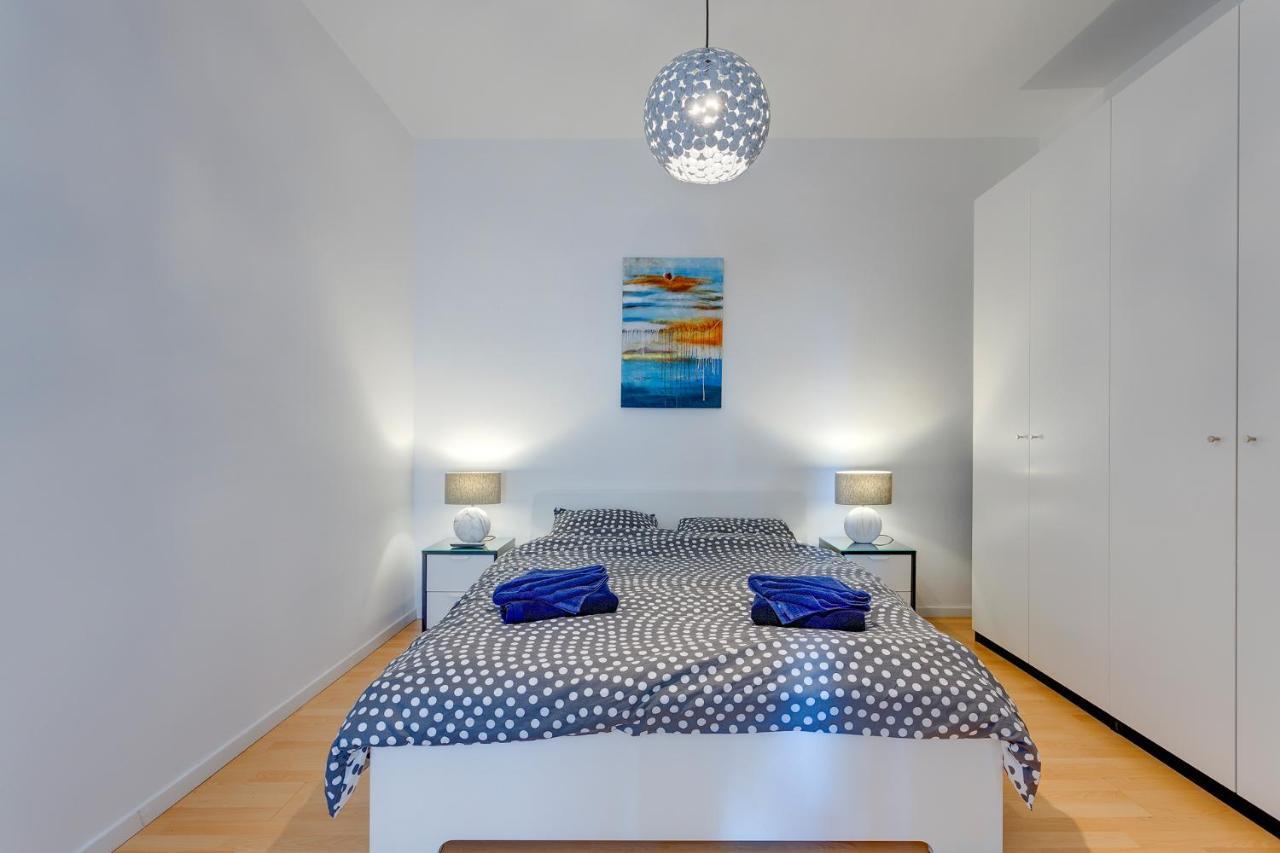 Apartment With Stunning Seaviews Sliema Extérieur photo