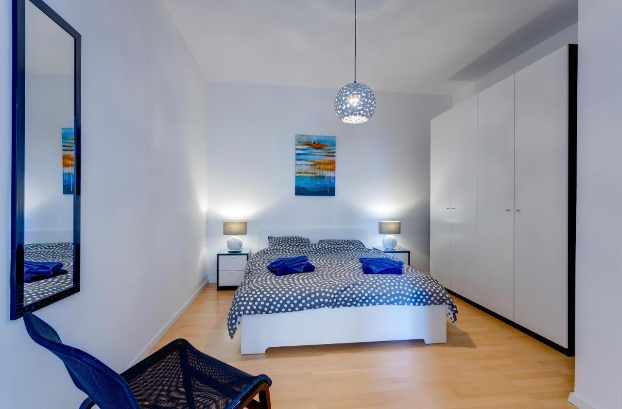 Apartment With Stunning Seaviews Sliema Extérieur photo