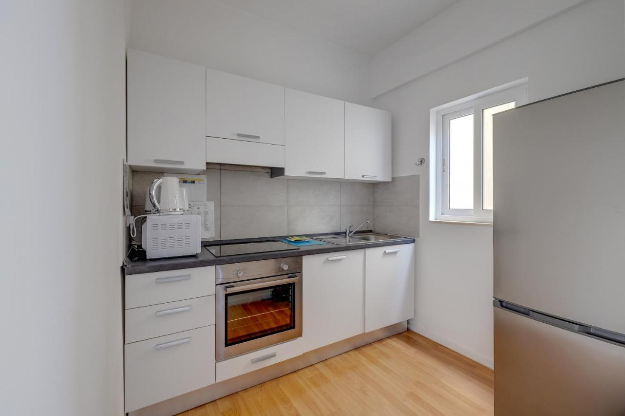 Apartment With Stunning Seaviews Sliema Extérieur photo