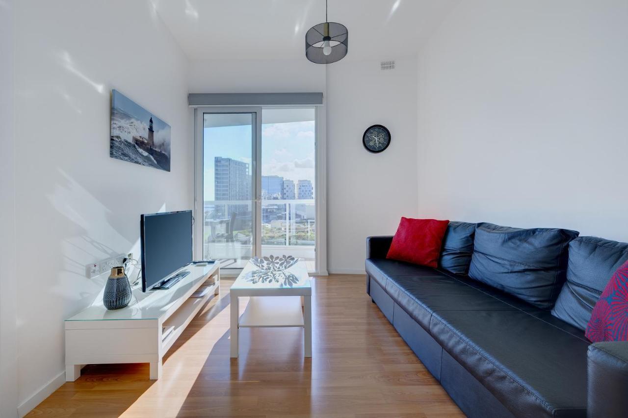 Apartment With Stunning Seaviews Sliema Extérieur photo