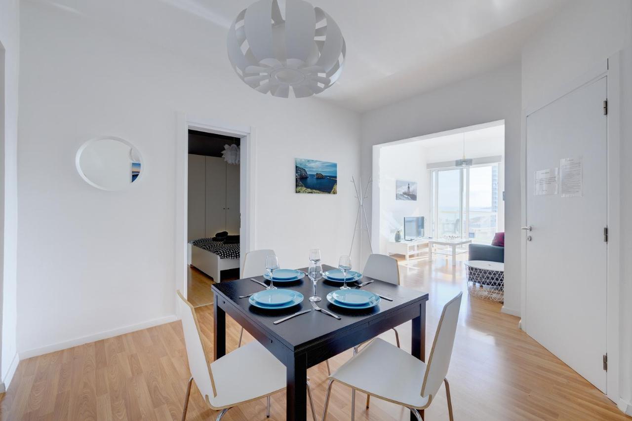Apartment With Stunning Seaviews Sliema Extérieur photo