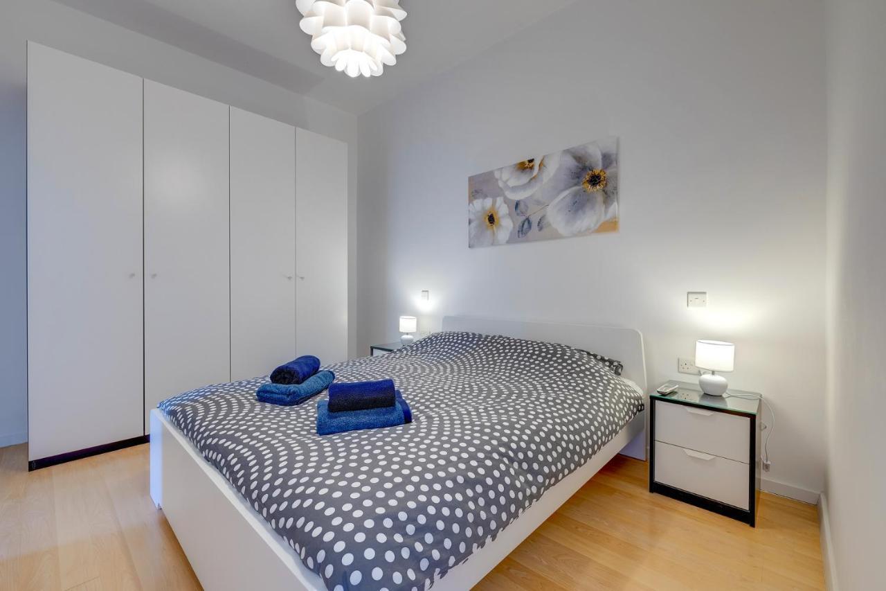 Apartment With Stunning Seaviews Sliema Extérieur photo